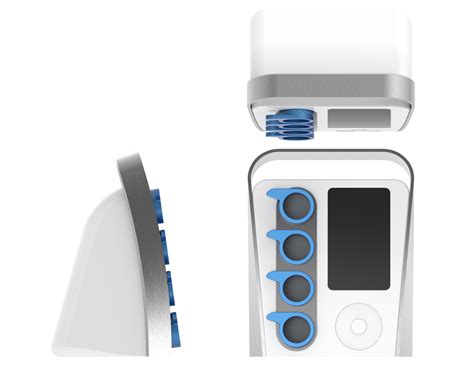 Image result for How to Install Program On Tactile Flexitouch Plus