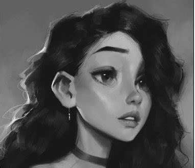 Image result for Sam Does Art Tutorial Digital