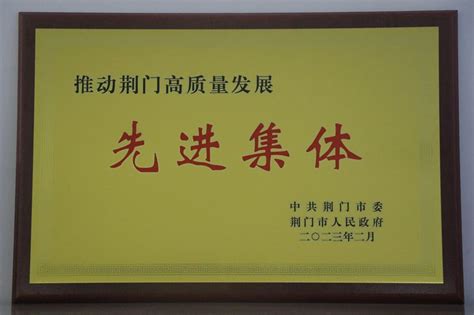 深化合作 共谋发展 汉欧国际拜访荆门市政企::武汉汉欧国际物流有限公司