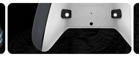 EvoFox One S Universal 3-Mode Wireless Gaming Controller – HallSense ...