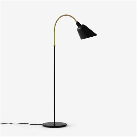 &Tradition Bellevue AJ7 Floor Lamp - New - Friendly Home Goods