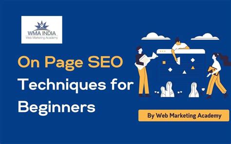 On Page SEO Techniques For Beginners. PDF Download. SEO Tutorial