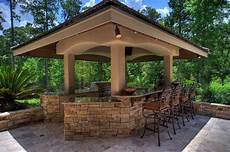 Outdoor Kitchen Gazebo by Outdoor Kitchen Gazebo 20 Combinations Of Indoor And Outdoor Kitchen Gazebo