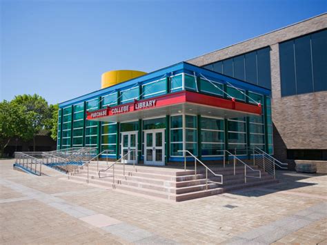 Purchase College Library Database 的图像结果