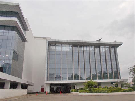 E Park - North Tower, Plot No 3/1, MIDC | JLL Properties - IN