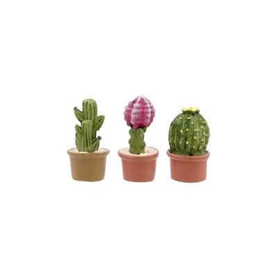Mini Cactus Set by Make Market® | Michaels