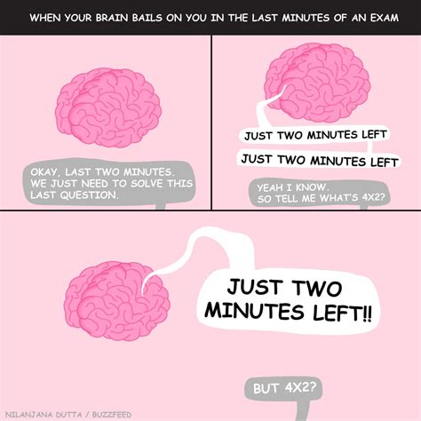 11 Times Your Brain Was Your Worst Enemy