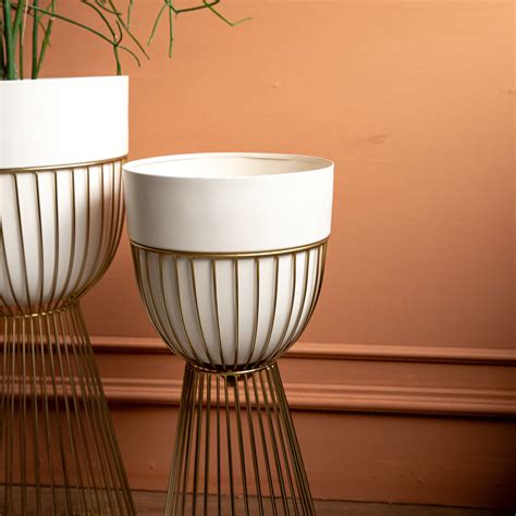 Alma Planter Set of 2