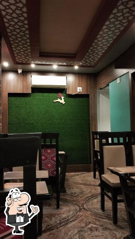 Swade Ahllade restaurant, Kolkata – menu, prices & reviews