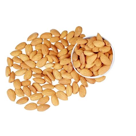Australian Badam – JJCrunchNMunch