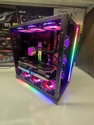 SHYNTECH PC - AMD Ryzen 7, GeForce RTX 4090, 32GB India | Ubuy
