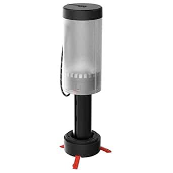 KNOG PWR 300 Lumen Lantern – Ultra Bright USB Rechargeable LED Camping ...