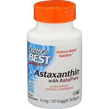 Buy Vaddmaan Astaxanthin++ - 60 Capsules, Natural Astaxanthin 20% ...