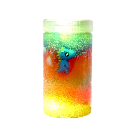 DIY Kit for Kids | Rainbow Glow Jar | Awesome Place – Awesome Place ...