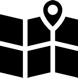 Map - Free Maps and Flags icons