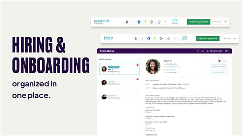 Image result for Homebase Time Tracking