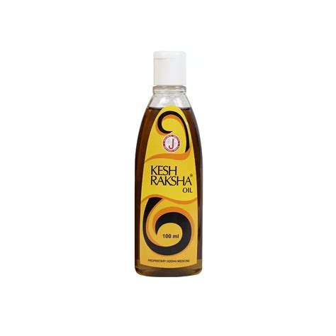 JRK Kesh Raksha Oil for Hair Fall buy Online at Best Price in India ...