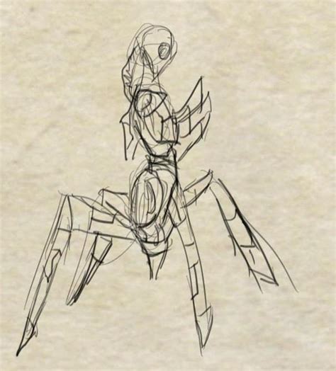 Image result for Draw Mech Tutorials