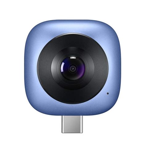 Huawei envizion 360 Panoramic Camera coolplay CV60 Lens hd 3D Live ...