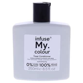 Buy Infuse My.Colour Treat, Multi, 250 Ml Online at Low Prices in India ...