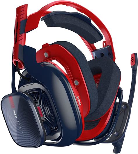 Buy Astro Gaming A40 TR X-Edition Wired Stereo Gaming Headset for Xbox ...