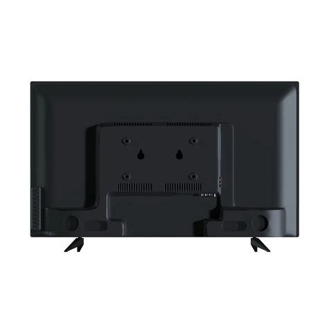 Foxsky 80 cm (32 inches) HD Ready Smart Android LED TV 32FSELS Pro (Fr ...