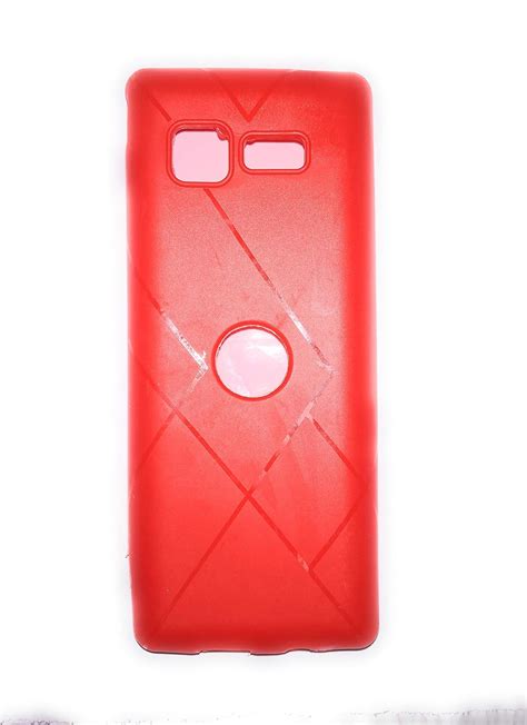 Excellent Sillicon Back Covers and Cases for Jio Phone F120B and 2403N ...