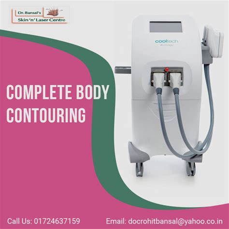 Cryolipolysis | Dr. Bansal Skin Laser Center Clinic