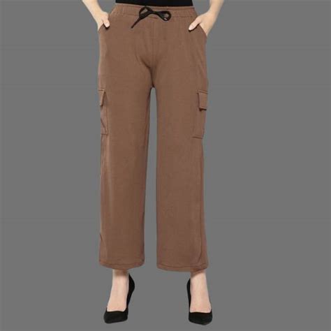 Cargo Pants For Women - Buy Cargo Joggers For Women online at Best ...