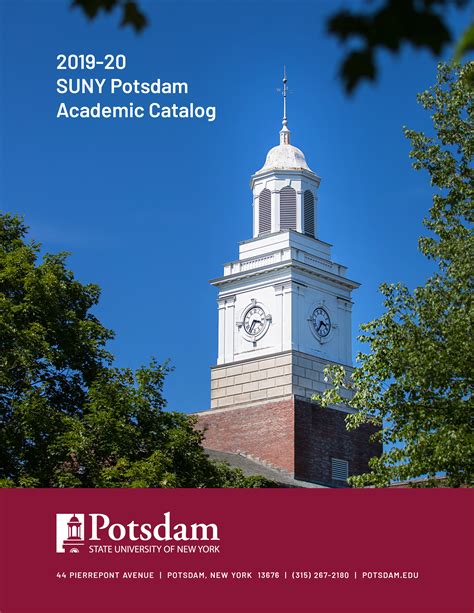 SUNY Potsdam