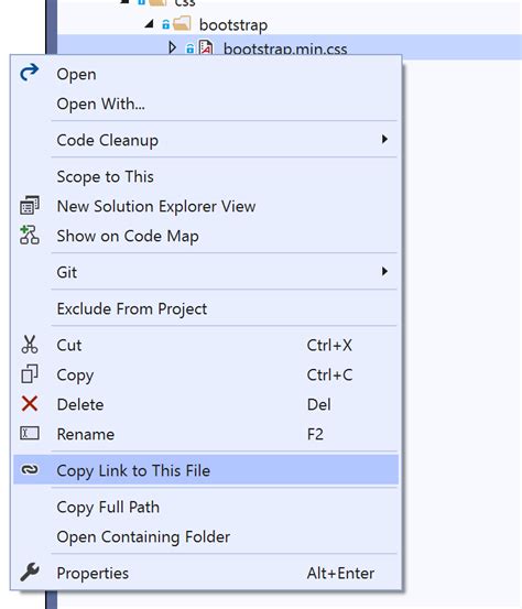 Image result for Visual Studio 2019 Copy a Project