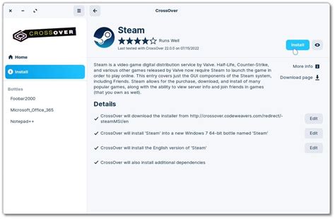 Image result for Crossover Software Free