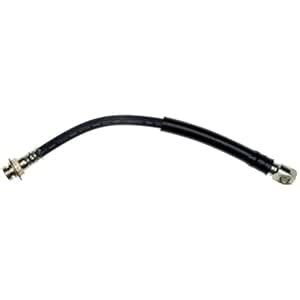 ACDelco 18J2172 Professional Front Hydraulic Brake Hose Assembly ...