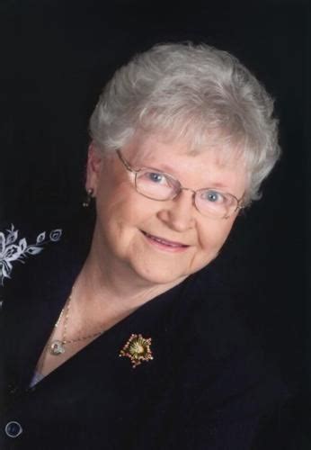 Edith Ann Darnell Obituary (2025) - Enid, OK - Ladusau-Evans Funeral ...