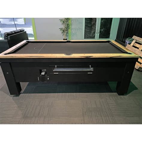 Pool Table Bill Mechanism 的图像结果