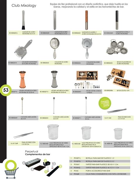 Catálogo ProEpta The Store 2017 - ProEpta The Store - Página 56 | Flip ...