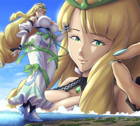 Image result for Alien Queen Eve Game Over