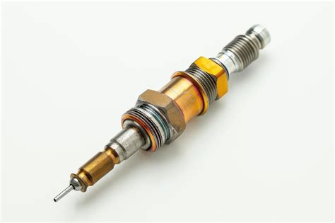 Image result for Custom Made Diesel Injector