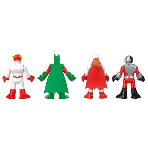 DC Super Friends Imaginext Advent Calendar