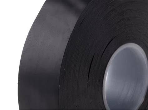 AT7 Advance Tapes | Advance Tapes AT7 Black PVC Electrical Tape, 19mm x ...