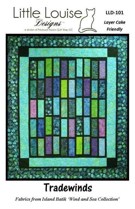 Tradewinds Pattern 的图像结果