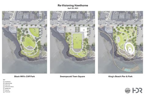 Swampscott discusses Hawthorne options - Itemlive