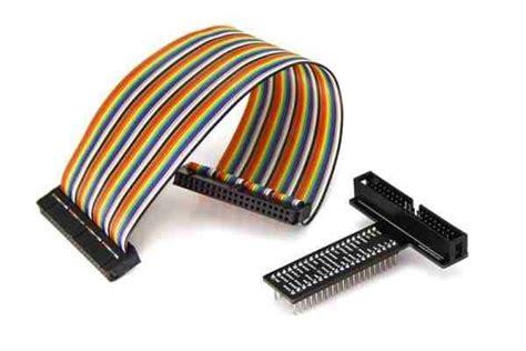 Image result for Raspberry GPIO B+