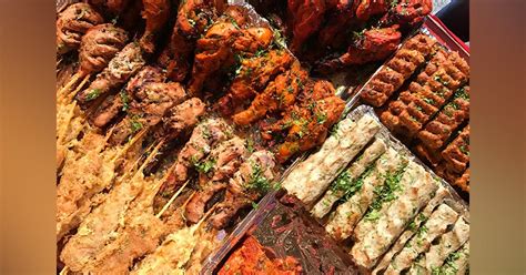 Iftar Food At Koramangala, Ramadan 2019 | LBB, Bangalore