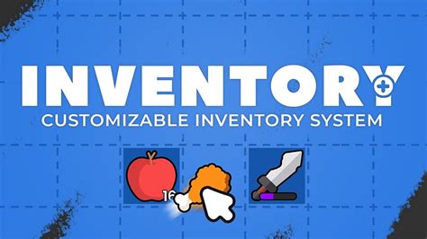 Image result for Unity Inventory System