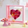 Unforgettable Love: Order Flowers Online | Interflora India | JVS1273299