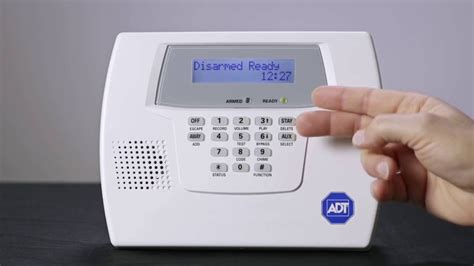 Image result for ADT Security System Setup