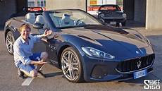 where is maserati made i once nearly bought a maserati grancabrio review where is maserati made i once nearly bought a maserati grancabrio review