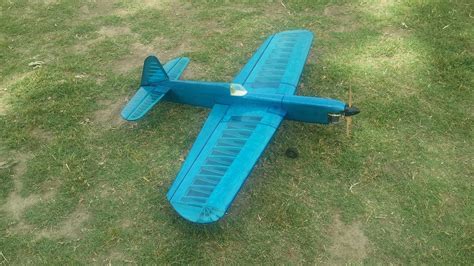 Building Control Line Model Aircraft 的图像结果