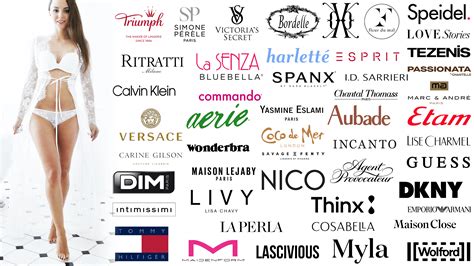 Lingerie Brand Names Hotsell | centralcountiesservices.org